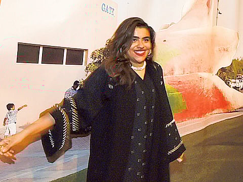 Abdul Rahman/Gulf News