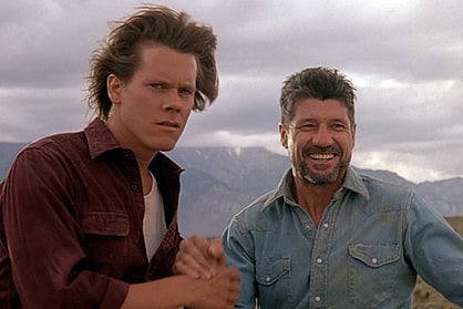 Kevin Bacon looking to bring back ‘Tremors’