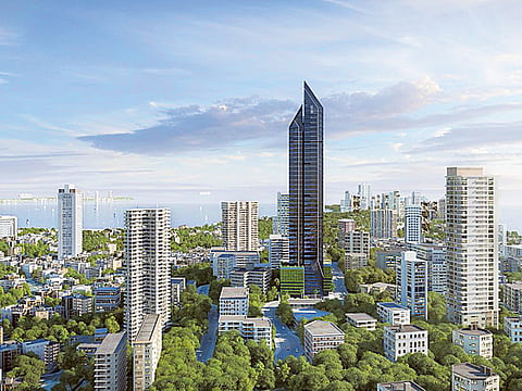 Lodha Group