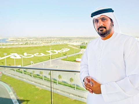 Ahmed Ramzan/Gulf News Archives