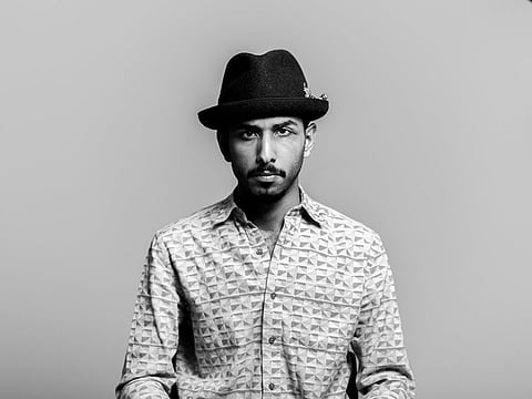 Meet the comedian making Saudis laugh about burqas and driving laws