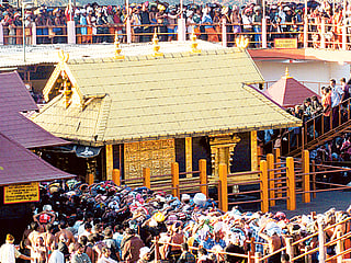 Kerala's Sabarimala: where tradition defies law as women are still not allowed in temple