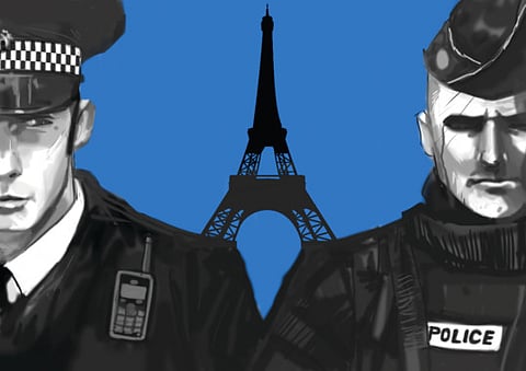 How terror could bury Brexit