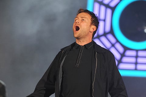 Damon Albarn says Adele feud is not true