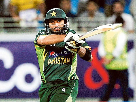 Virendra Saklani/Gulf News Archives