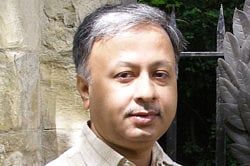 Utpal Borpujari makes documentary on Northeast