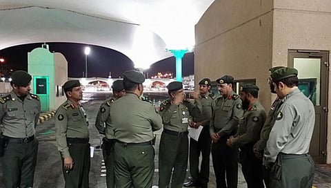 One-stop Bahrain-Saudi crossing delayed