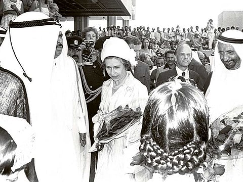 Gulf News Archives