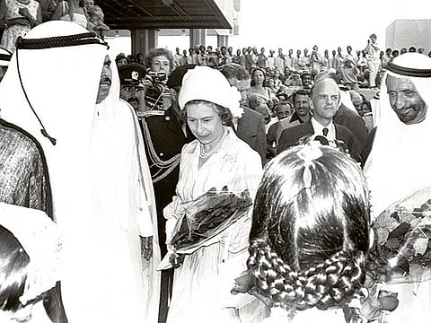 Gulf News Archives