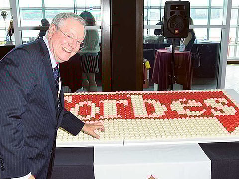 Forbes finds exiting media is not so easy after all