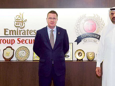 Atiq ur RehmanGulf news 