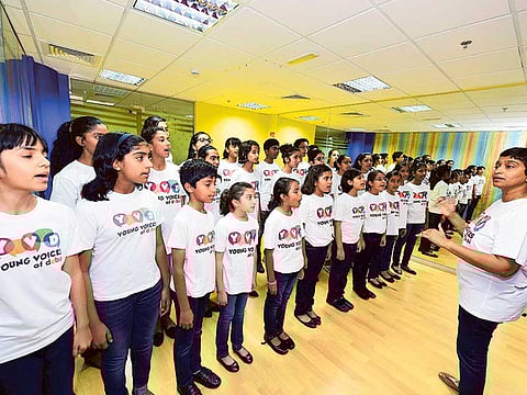 Atiq-Ur-Rehman/Gulf News