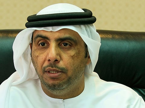 Ahmed Ramzan/Gulf News