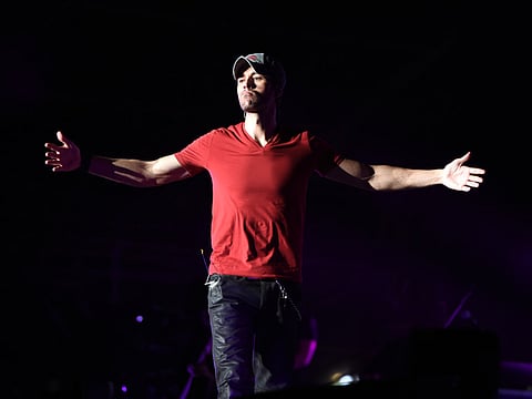 Ahmed Kutty/Gulf News