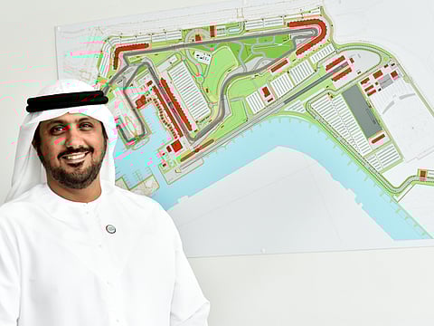 Virendra Saklani/Gulf News