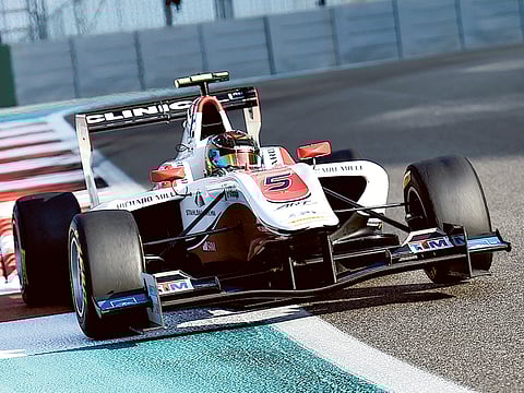 Virendra Saklani/Gulf News