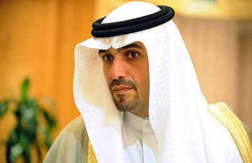 Kuwait names new oil minister