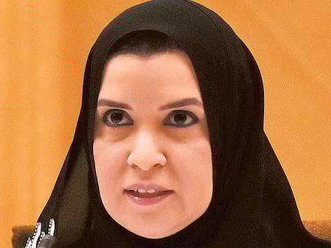 Ahmed Kutty/Gulf News