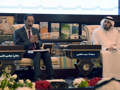 Abdul Rahman/Gulf News 