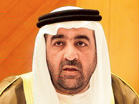 Abdul Rahman/Gulf News Archives