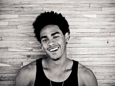 DJ Trey ‘Ace’ Smith to play in Dubai