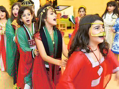 Arshad Ali/Gulf News