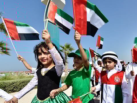 Virendra Saklani/Gulf News