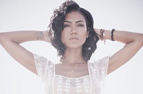 Jhene Aiko, DJ Trey “AcE” Smith to play free Abu Dhabi concert