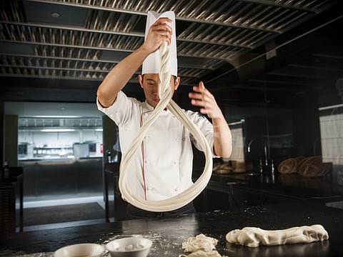 New restaurants and food offers in UAE