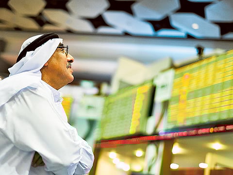 Ahmed Ramzan/Gulf News