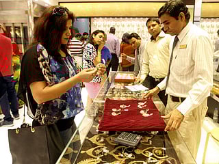 UAE gold rates spike; rally to continue?
