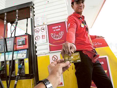 Virendra Saklani/Gulf News