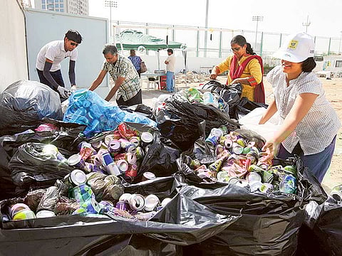 Abdul Rahman/Gulf News Archives