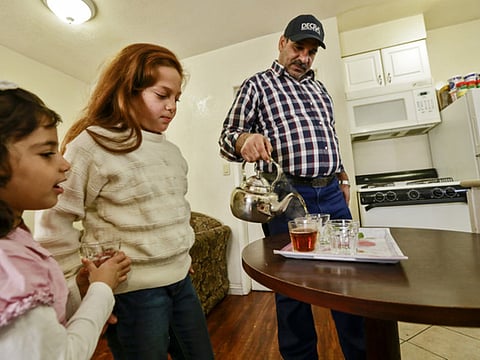 Irfan Khan/Los Angeles Times