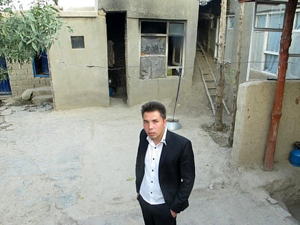 Tim Craig/Washington Post