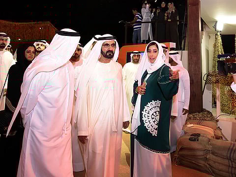 Photo Zarina Fernandes/ Gulf News