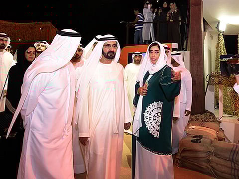 Photo Zarina Fernandes/ Gulf News