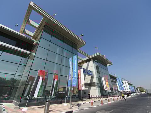 Abdel-Krim Kallouche/XPRESS