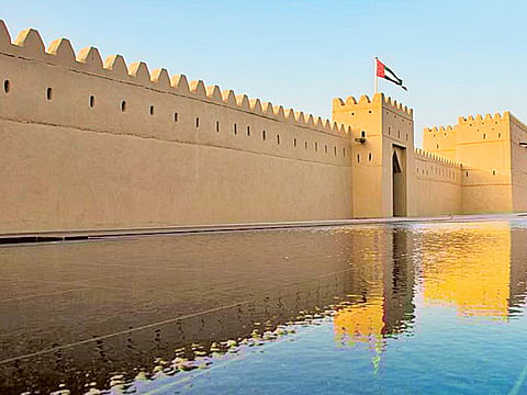 Courtesy: TCA Abu Dhabi