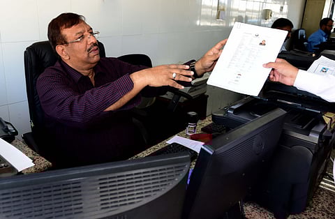 Atiq ur Rehman/XPRESS