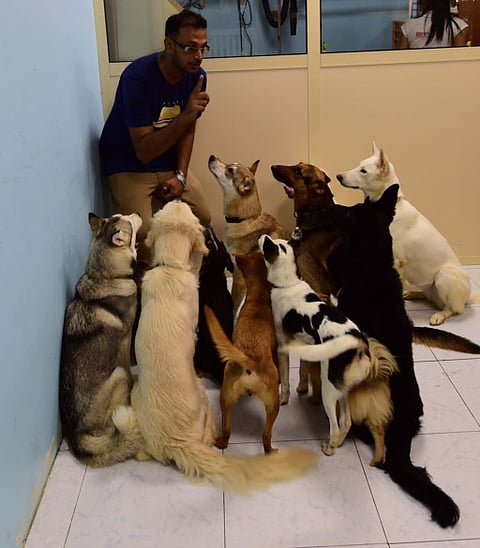 Atiq ur Rehman/XPRESS