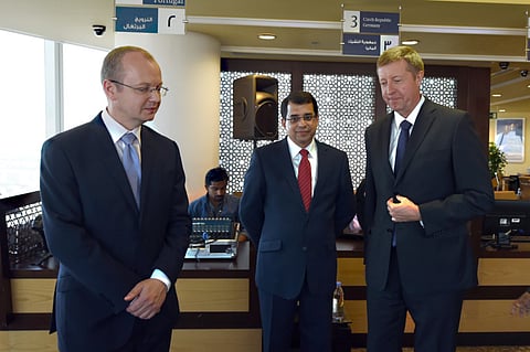 Ahmed Kutty/Gulf News