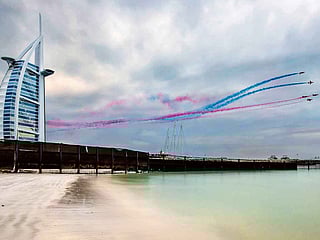 Saudi Arabia’s aviation and aerospace regulators to take part in Dubai Airshow