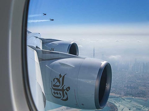 XDubai