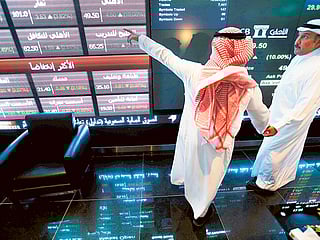 Saudi Arabia on track to cut budget deficit to 7% of GDP: finance minister