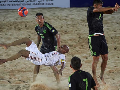 beachsoccer.com