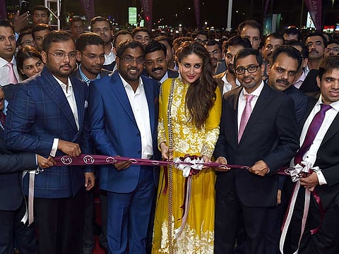 Abdul Rahman/Gulf News