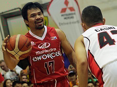 Jobannie Tabada, Features Editor - Property Weekly