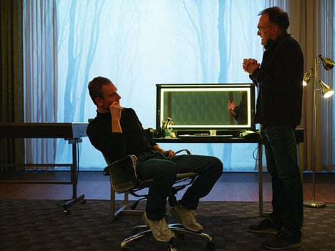 Danny Boyle on ‘Steve Jobs’: It had to be made