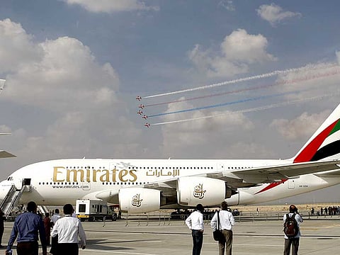  Virendra Saklani/Gulf News